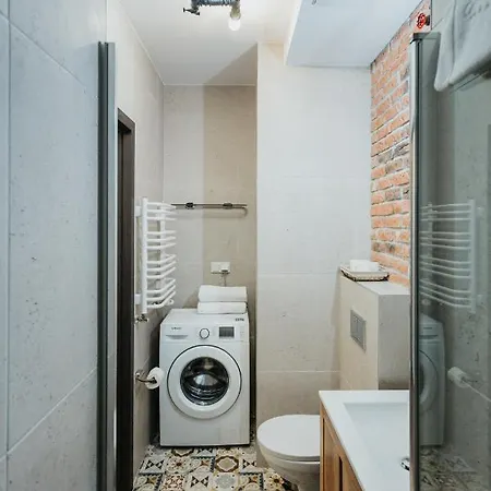 Singer Retro In Kazimierz * クラクフ