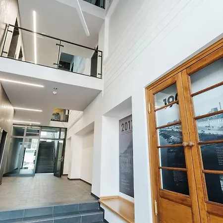 Singer Retro In Kazimierz Appartamento Cracovia