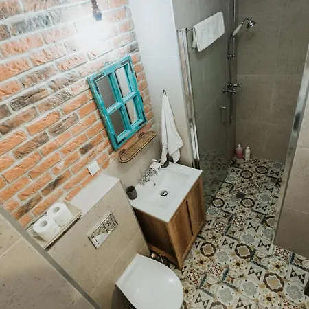 Singer Retro In Kazimierz