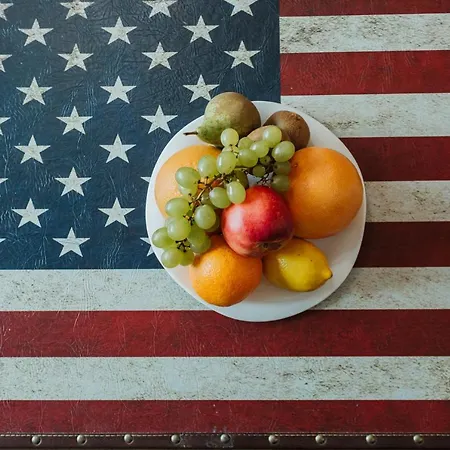 Singer Retro In Kazimierz Appartamento Cracovia