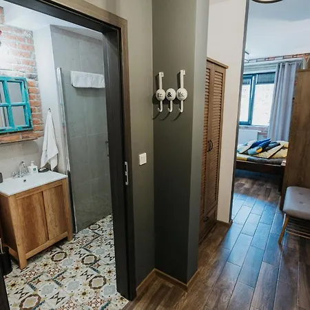 Singer Retro In Kazimierz * Cracovia