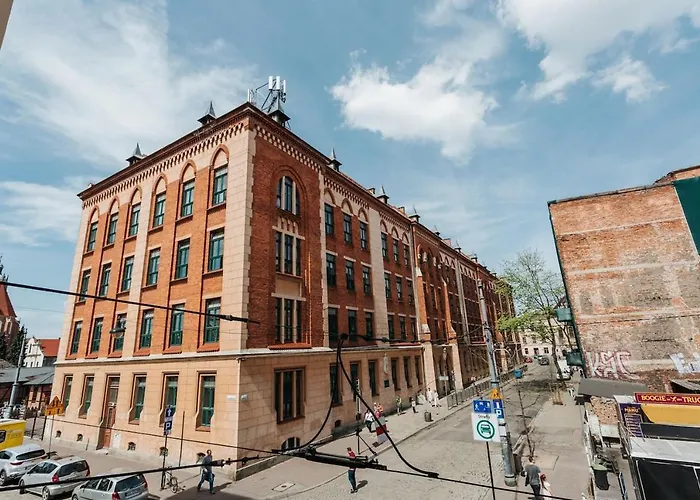 Singer Retro In Kazimierz *