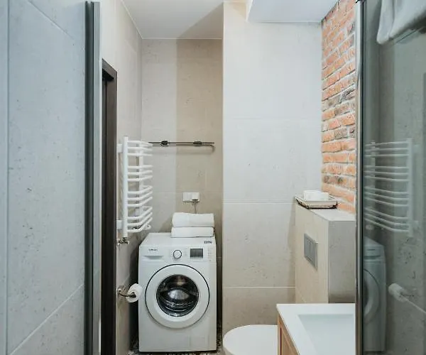 Singer Retro In Kazimierz * Krasków