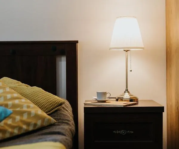 Singer Retro In Kazimierz * Krasków