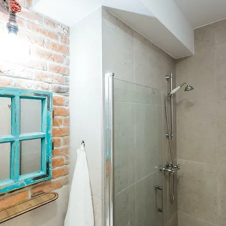 Lägenhet Singer Retro In Kazimierz Kraków