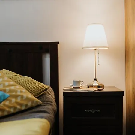 Singer Retro In Kazimierz * Kraków